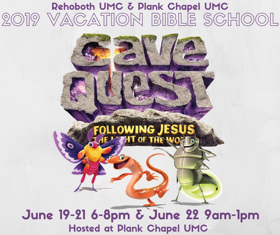 2019 vbs henderson nc